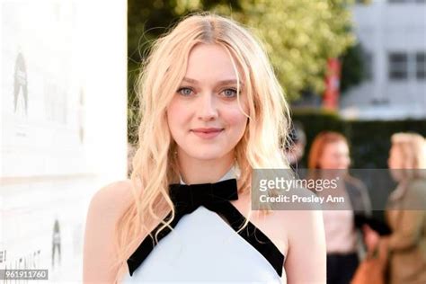 dakota fanning hot|19,216 Dakota Fanning Photos & High Res Pictures.